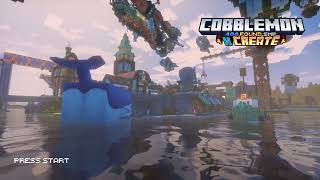 404 Found: CobblemonXCreate Launch Trailer