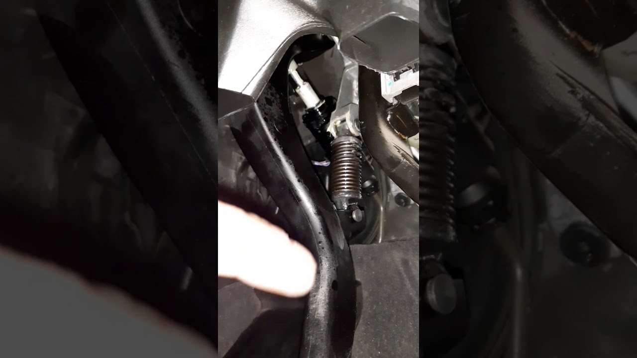 BMW F30 Clutch.... YouTube