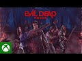 Why you shouldn't write off Evil Dead: The Game's showcase at E3