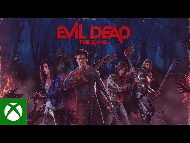 Evil Dead 2 Game Download For Android