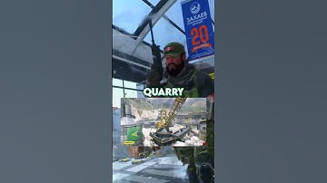 TOP 5 WORST MAPS IN MODERN WARFARE 3