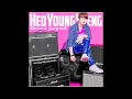 [OVERJOYED] Young Saeng - Hello Mello (Only One) [Jp Version] (Legendado)