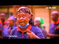 ING'ANAKI ERASINYE OMONENE!!? - IKONGE SDA CHOIR