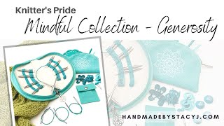 Knitter's Pride Mindful Collection - the ultimate review
