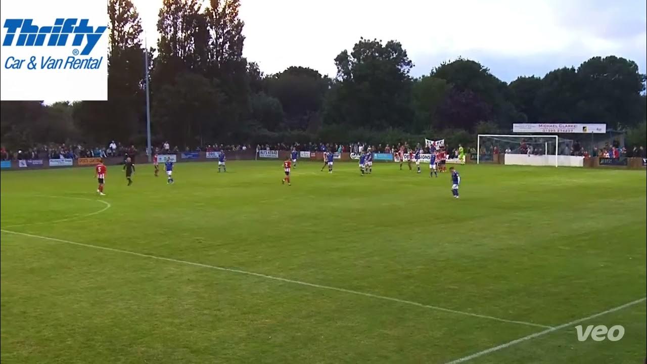 Exeter City (H) Sponsored by Thrifty Car & Van Rental YouTube