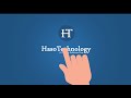 HasoTechnology - Web application and Mobile Application Development Company
