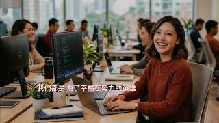 Download Lagu 打卡，好心情（Checking in—feeling good.）