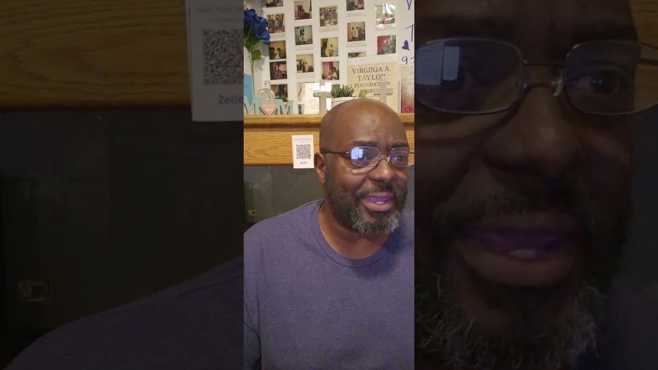 Why One Person Always Gets Stuck Caregiving 