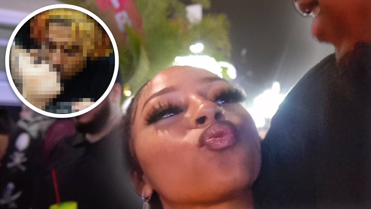 Пыталась поцеловать его 24 часа подряд 😘 *МЫ ДЕЙСТВИТЕЛЬНО ПОЦЕЛУЕВАЛИСЬ*