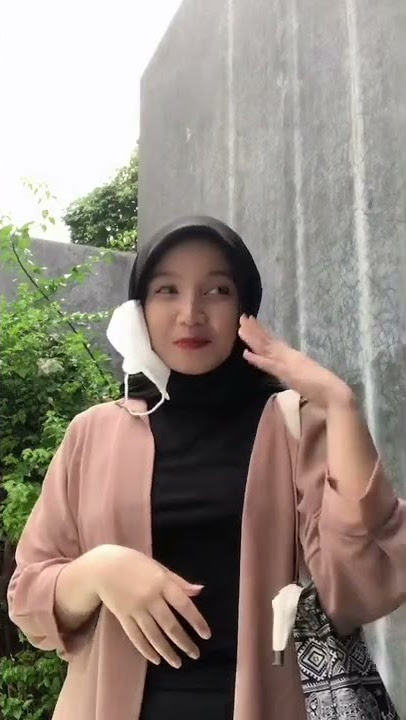 ukhti tangan nya nakal 🤣 #shorts #trending #tiktok