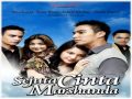 Marshanda - Sejuta Cinta (Ost Sejuta Cinta Marshanda)