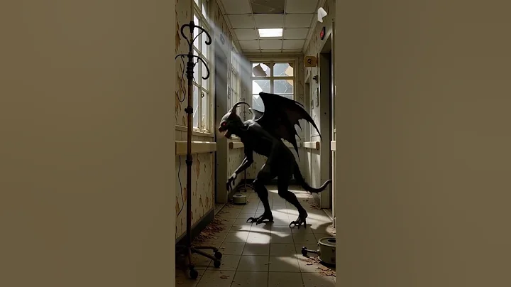 AI #ai #aivideo #aiart #aihorror #shorts #ytshorts #trending #viralvideo