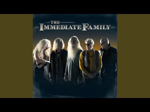 Immediate Family - Fair Warning