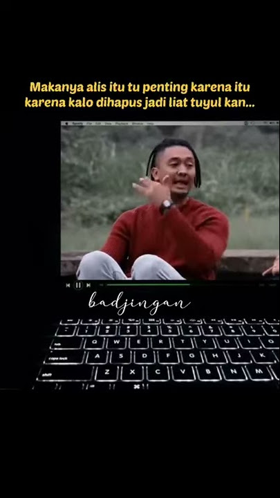 Bajingan
