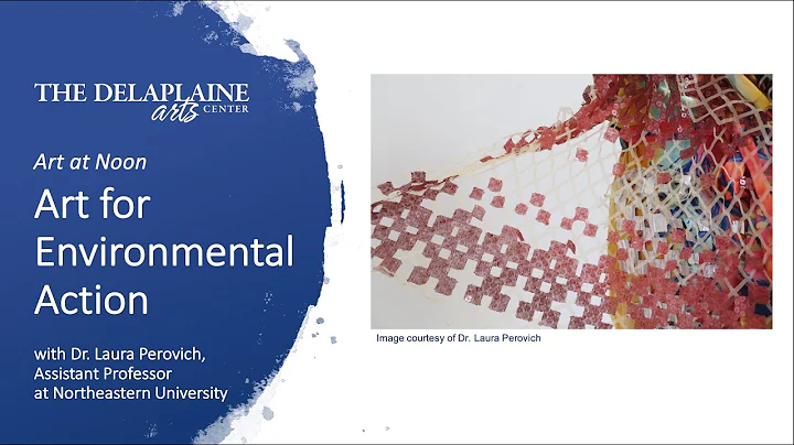 Art at Noon: Art for Environmental Action