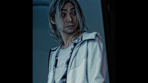 CHISHIYA IN THIS GAME ☠️ ALICE IN BORDERLAND| LONELY EDITZ