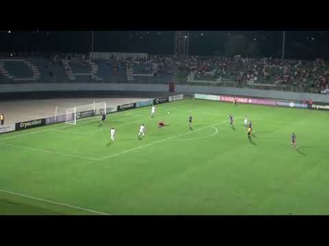 ქუთაისის “ტორპედო“  -  თელავის “თელავი“  ანგარიშით 1 : 1 დასრულდა