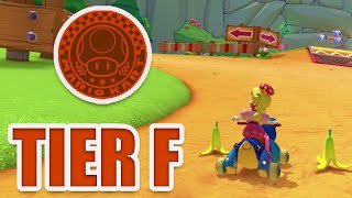 Tier F (Lounge) [Mario Kart 8 Deluxe] 39