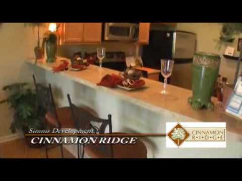 Cinnamon Ridge by Charles Simms Development