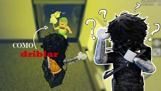 COMO DRIBLAR? || FLEE THE FACILITY