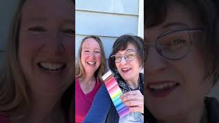 A Look at a Light Summer #colouranalysis #coloranalysis My Most Comprehensive Hair Colour Guide Light Summer Light Spring True Light Coloranalysis