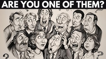 Why Incompetent People Think They’re Experts - Overconfidence Bias