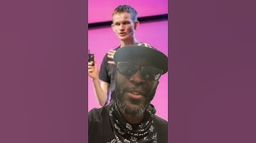CO-FOUNDER OF ETHEREUM VITALIK BUTERIN SECRETLY DISLIKES EL SALVADOR AND ALGORAND BLOCKCHAIN!!! 😂😂