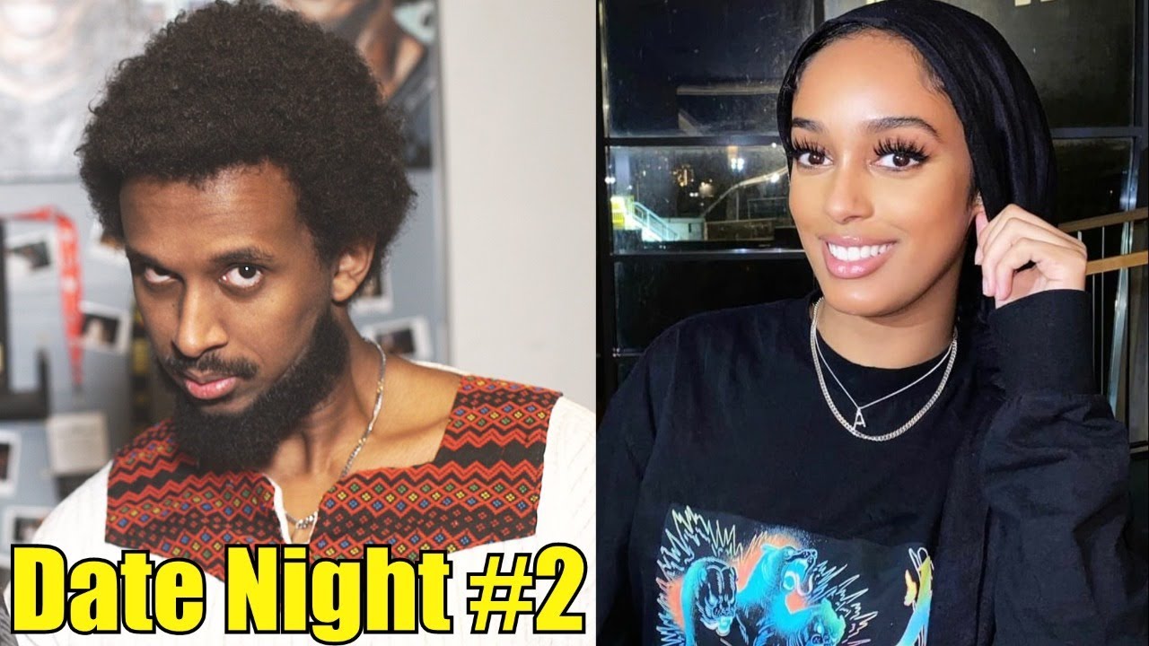 Aba goes on a live date with Sweden | Ep. 2 - Her IG: @Blackorious
Live Date, talking romance, work and everything else.