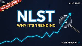 NLST Analysis: Examining the AI Memory Patent Portfolio and Recent Revenue Performance