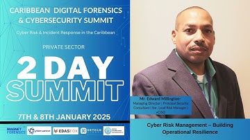 Cyber Risk Management Q&A Session