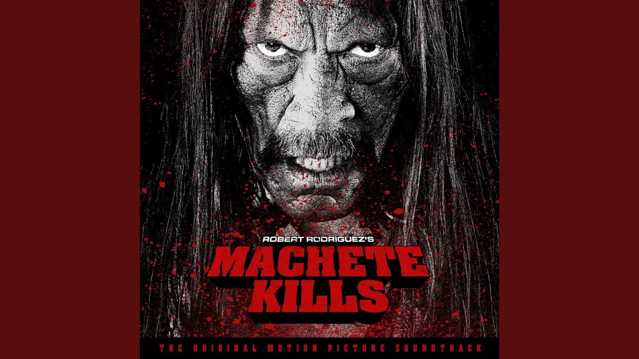 Text of the song machete tenderness Text of the song machete tenderness