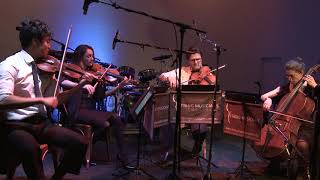 Beyonce Halo String Quartet Performance - Hire Live Musicians - String Musicians Australia