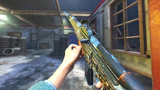 The Stg Is The Vanguard Cheat Code