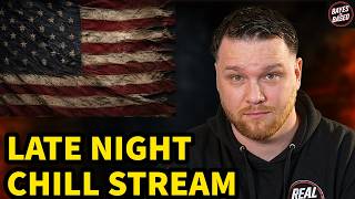 RealBayes Late Night Chill Stream, People Choice