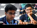 A very unusual tactic in the game between iniyan and raunak sadhwani  chess super league  2021