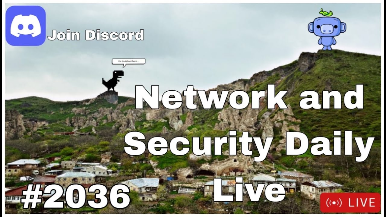 15/02/2026 Network Engineer in Progress – Daily Live CCNA to CCIE - YouTube