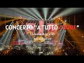 Capture de la vidéo Il Concerto - Baglioni - A Tutto Cuore | Assago 5/02/2024 (Full Hd)