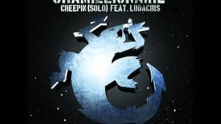 Chamillionaire Creepin' (Solo) [Remix] (feat. The Game & Ludacris)