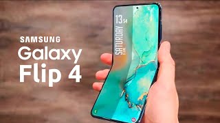 Samsung Galaxy Flip 4 - ОБЗОР ХАРАКТЕРИСТИК!