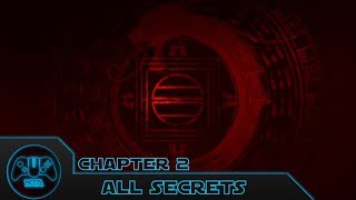 Shadow Warrior - Chapter 2 - The Party Bus - All Secrets