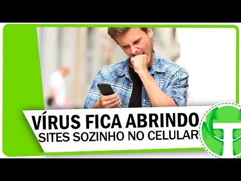 Vídeo: Como Desbloquear Janelas Após Um Vírus