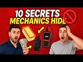 10 Car Maintenance Tips Mechanics Don’t Want You to Know (Save $$$)