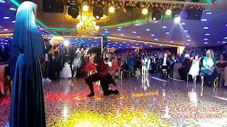Kafkaz Çeçen Dans...