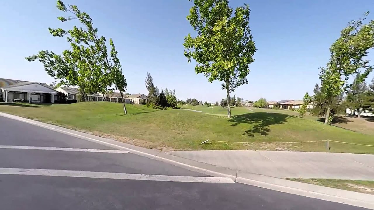 Trilogy Rio Vista YouTube