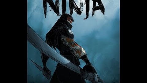 Mark of the Ninja Part 1: Ink and Dreams
