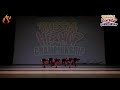 Rise up  varsity crew final  megacrew  russia hip hop dance championship 2020