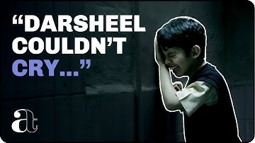 Making of Taare Zameen Par: How Aamir Taught Darsheel to Cry! | Aamir Khan Talkies |