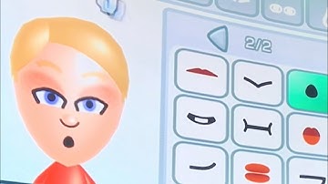 Steven’s Custom Cpu Miis- Allen