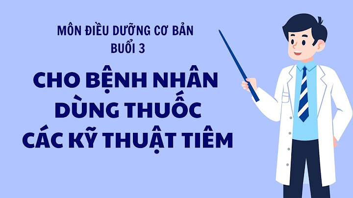 Hướng dẫn sử dụng thuốc cho điều dưỡng	Informational, Transactional năm 2024