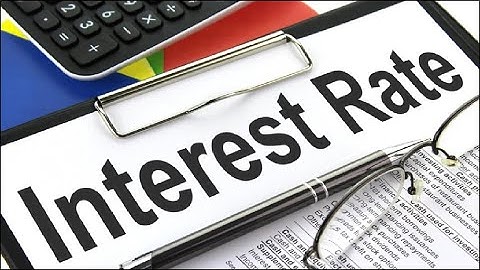 Compounding Frequencies